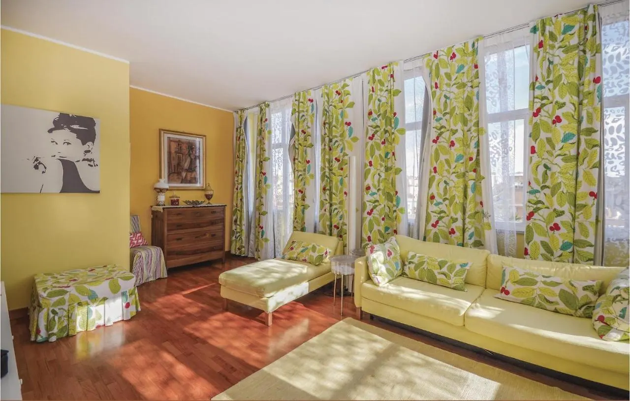 Casa Di Simonetta Appartement Rome Italië