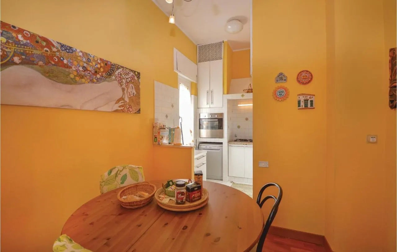 Casa Di Simonetta Appartement Rome
