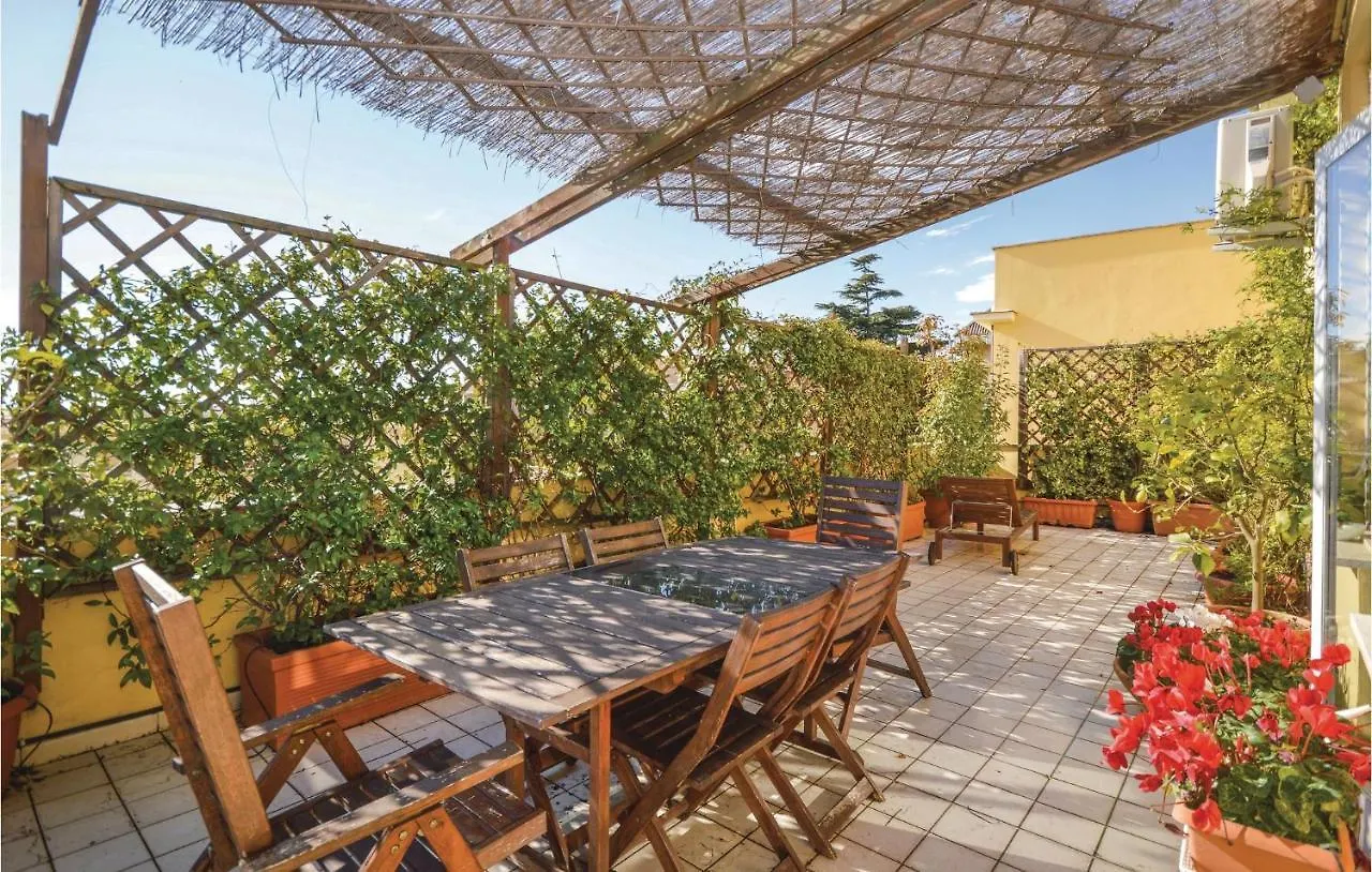 Casa Di Simonetta Apartment Rome
