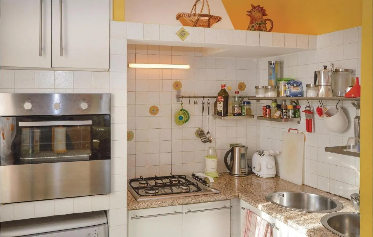 Casa Di Simonetta Apartment Rome