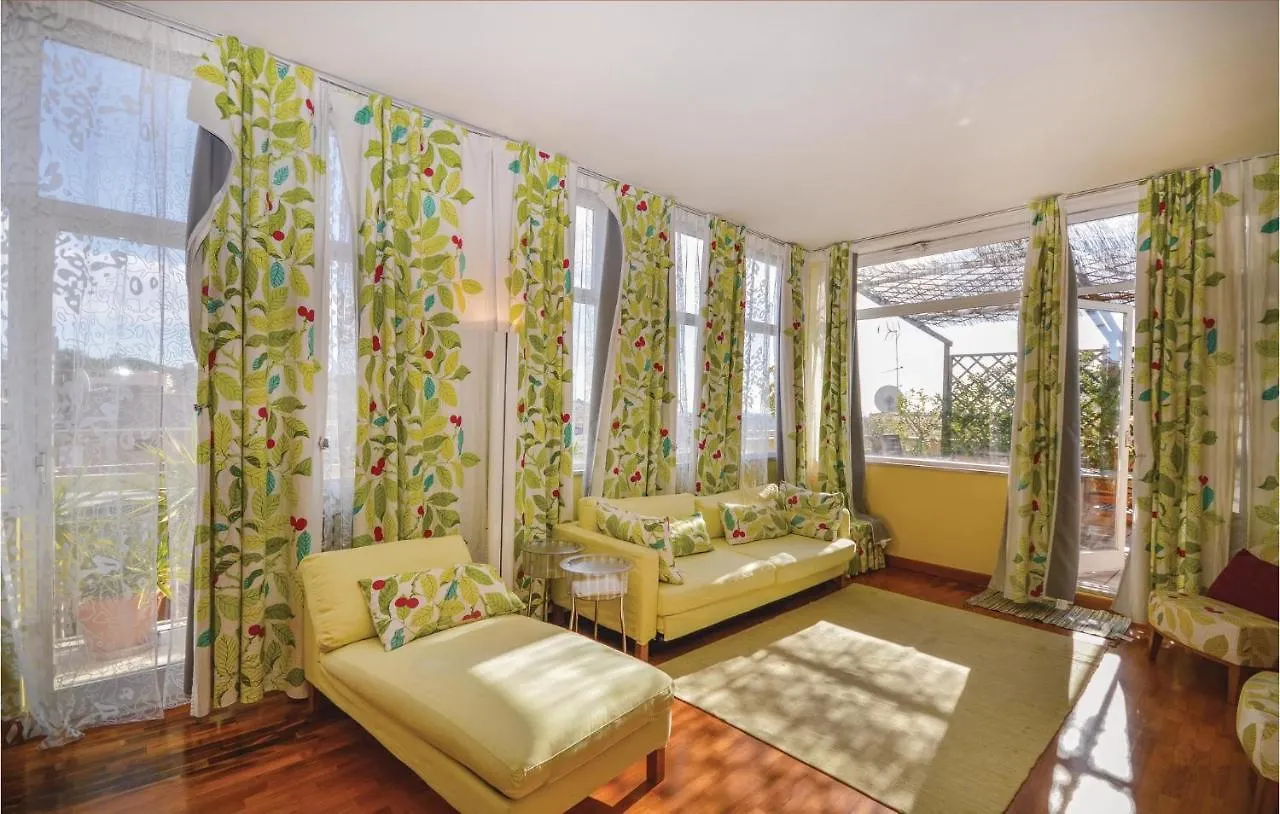 Casa Di Simonetta Apartment Rome 0*,  Italy