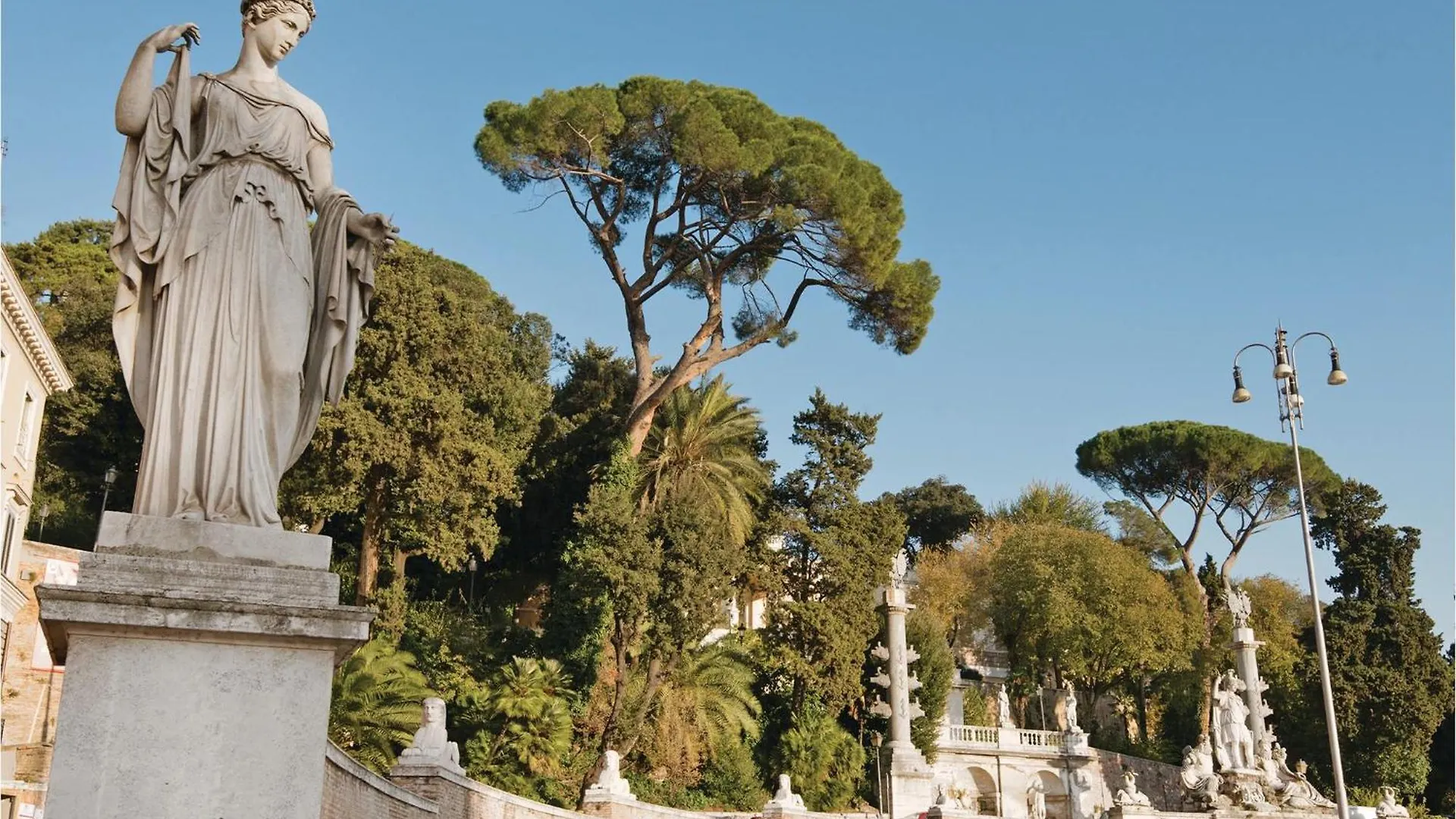 Casa Di Simonetta Apartment Rome