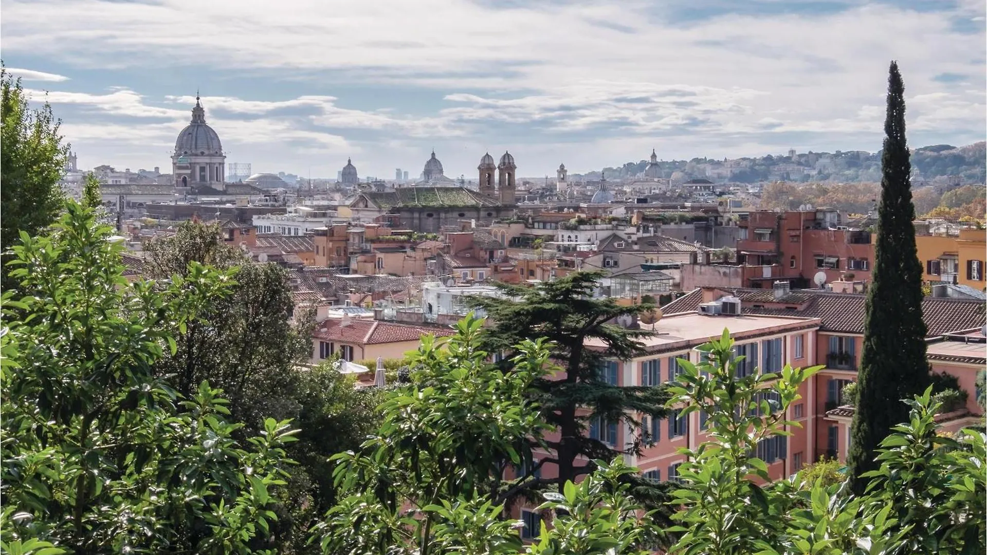 Casa Di Simonetta Apartment Rome 0*,  Italy
